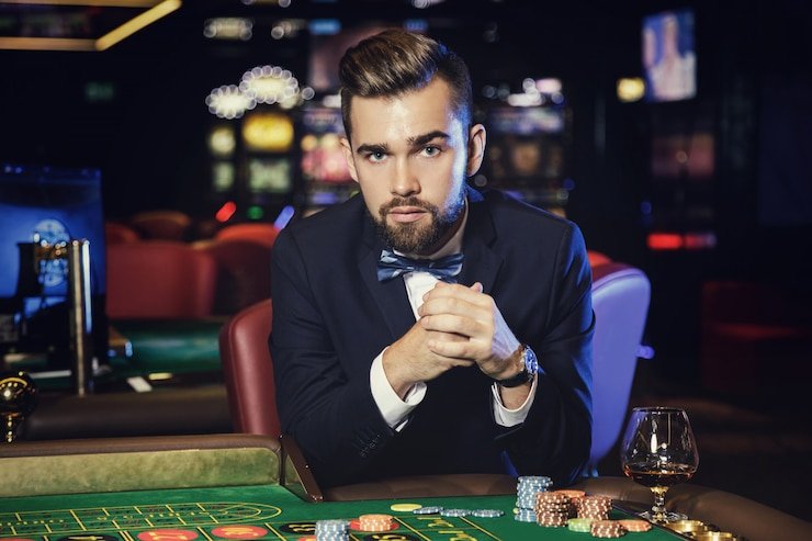 Member elittogel bermain taruhan game casino online dengan layanan personal dan eksklusif