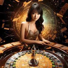 Pengguna mengakses pengaturan akun dan level member personal di elittogel dengan tampilan responsif