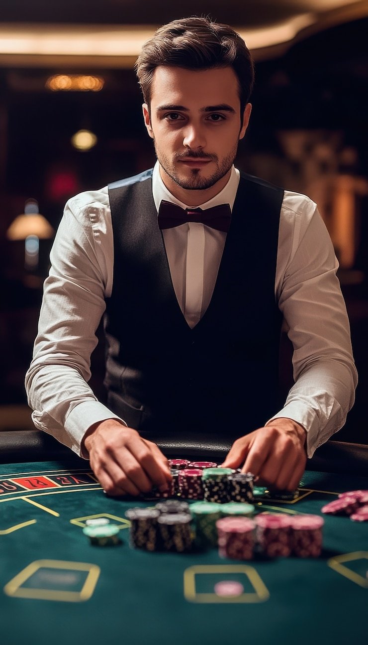 Fitur kontrol privasi dan akun yang mudah diakses melalui navigasi akses cepat elittogel