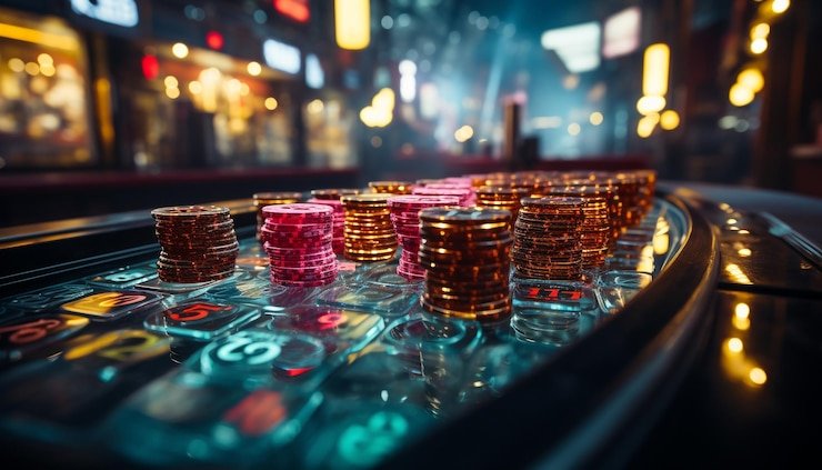 Gambar representasi tanggung jawab dan kepatuhan pengguna dalam bermain di elittogel
