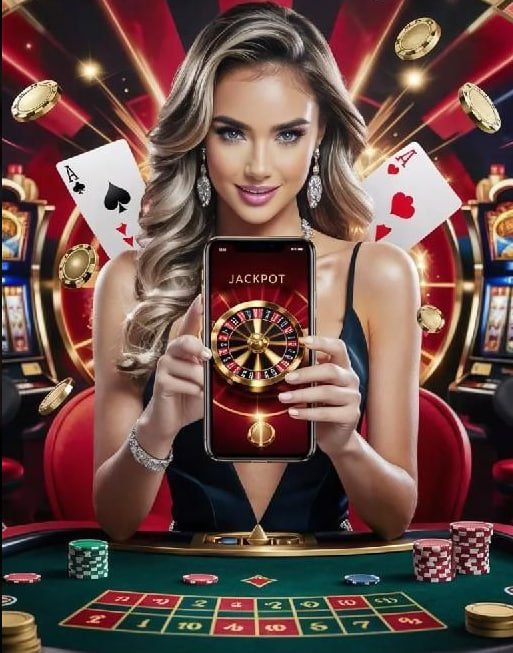 Ilustrasi proses login aman dan cepat untuk pengalaman hiburan di elittogel